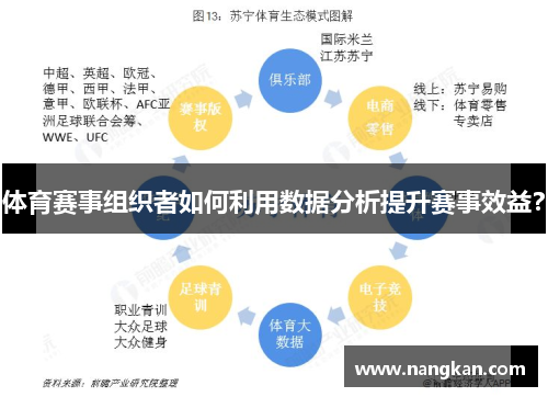 体育赛事组织者如何利用数据分析提升赛事效益？